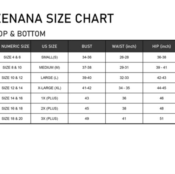 ZENANA Round Neck Purple Long Sleeve Sweatshirt with Side Pockets Size 3X - Picture 2 of 3